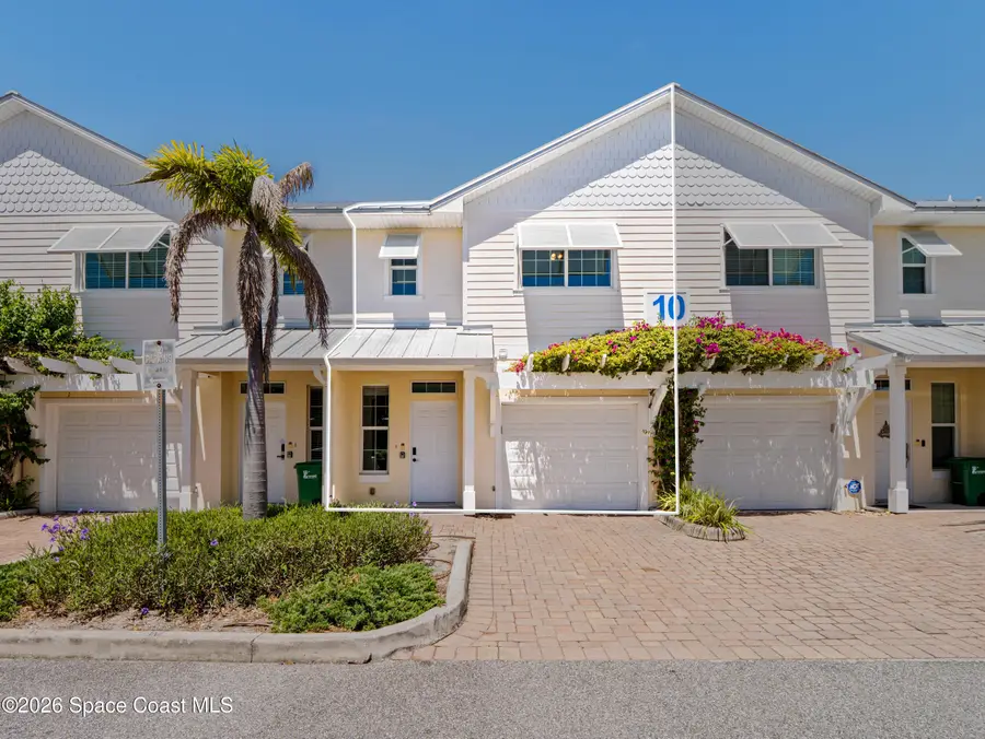2720 Cutlass Point Lane #103, Merritt Island, FL 32953 - #2