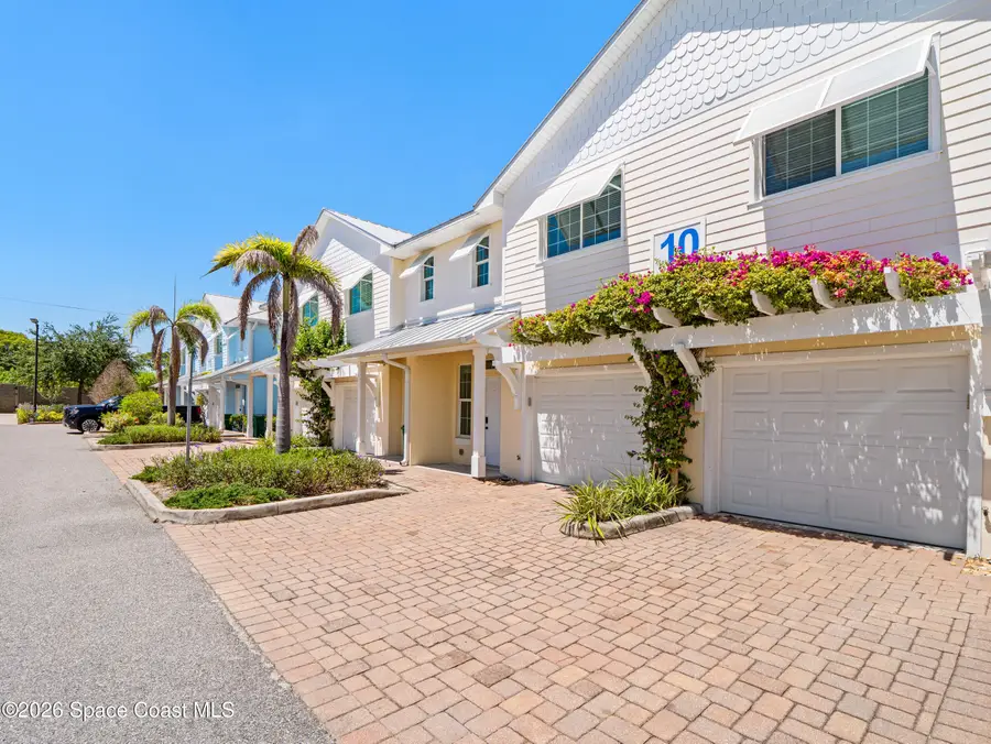2720 Cutlass Point Lane #103, Merritt Island, FL 32953 - #3