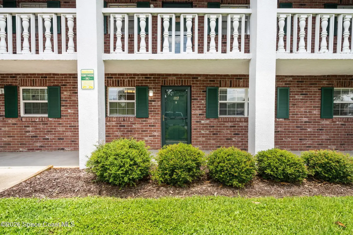 1890 Knox Mcrae Drive #107f, Titusville, FL 32780 - #1