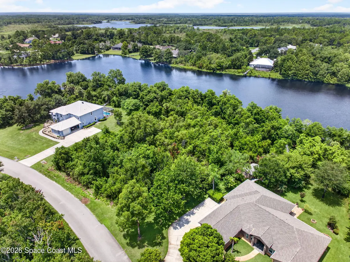 3813 Rambling Acres Drive, Titusville, FL 32796 - #1