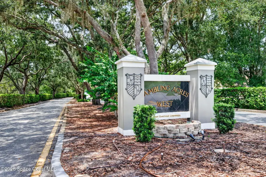 3813 Rambling Acres Drive, Titusville, FL 32796 - #2
