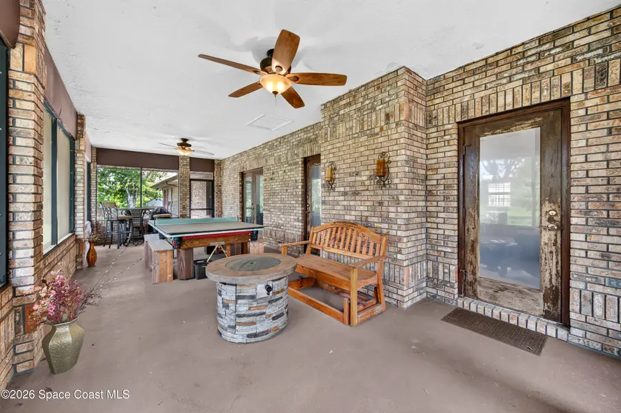 415 Cheyenne Trail, Merritt Island, FL 32953 - #3