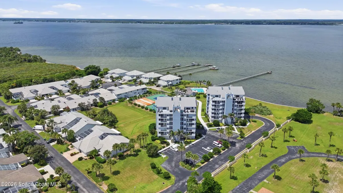215 Ballyshannon Street #C401, Melbourne Beach, FL 32951 - #1