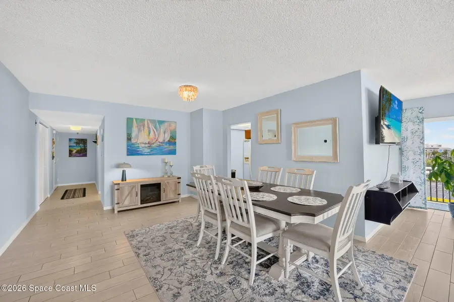 2090 N Atlantic Avenue #507, Cocoa Beach, FL 32931 - #3