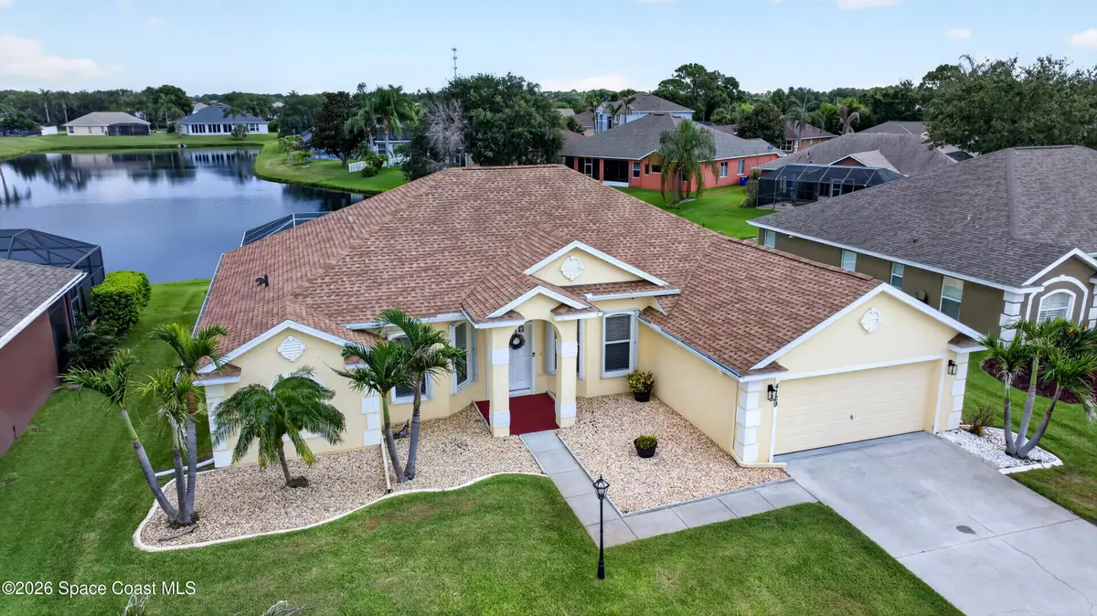4129 San Ysidro Way, Rockledge, FL 32955 - #1