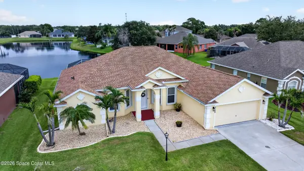 4129 San Ysidro Way, Rockledge, FL 32955