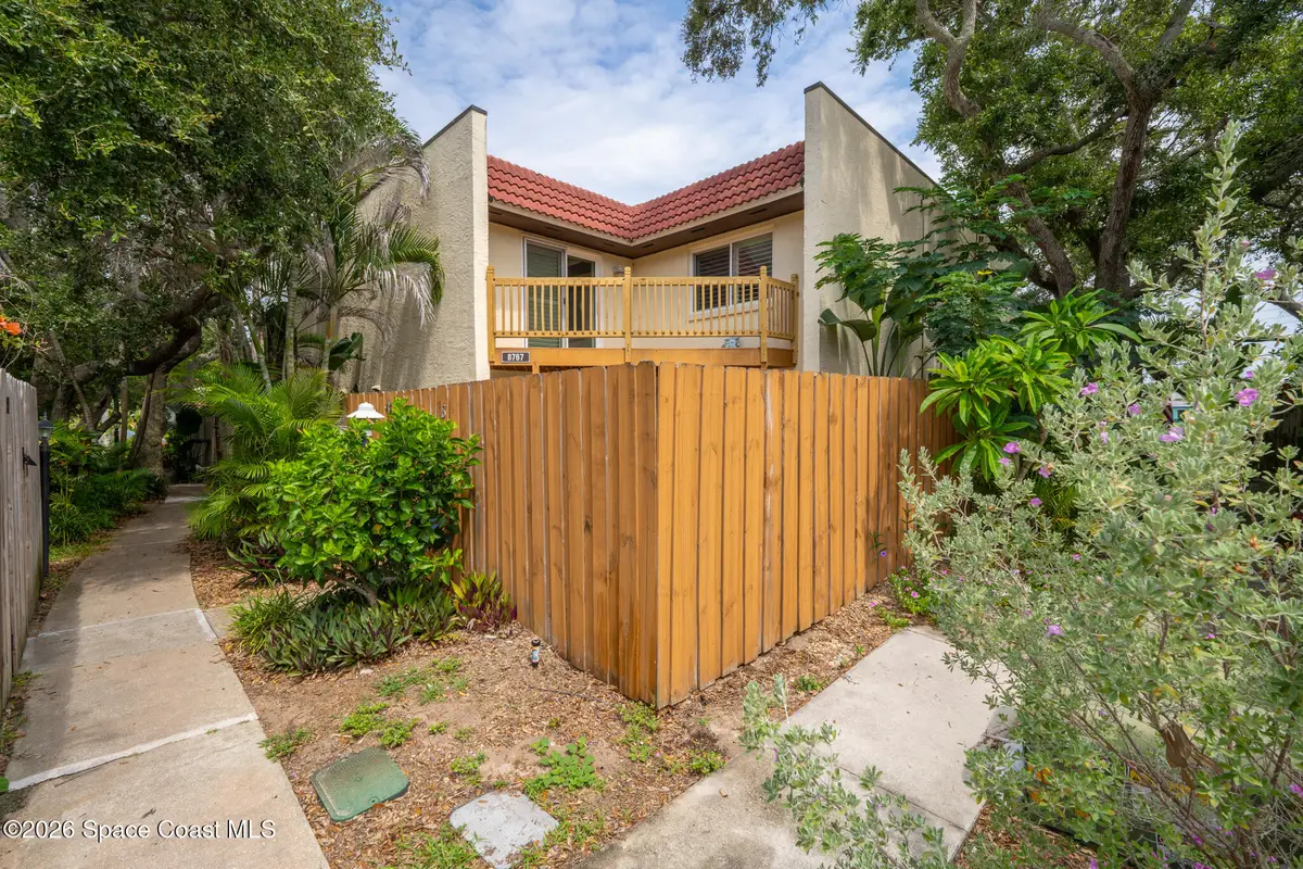 8767 Live Oak Court, Cape Canaveral, FL 32920 - #1