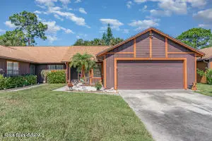 1347 Nelson Court, Rockledge, FL 32955