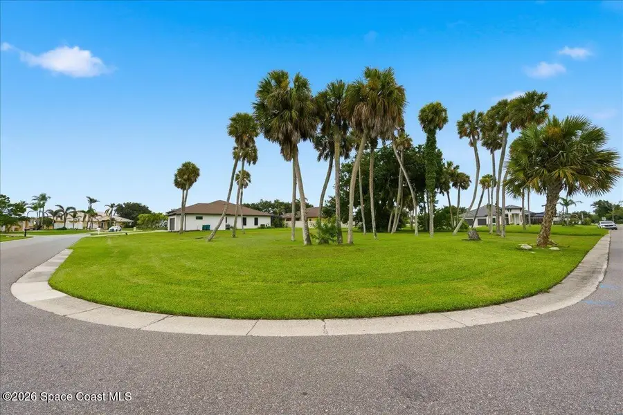 505 Topsail Drive, Rockledge, FL 32955 - #2