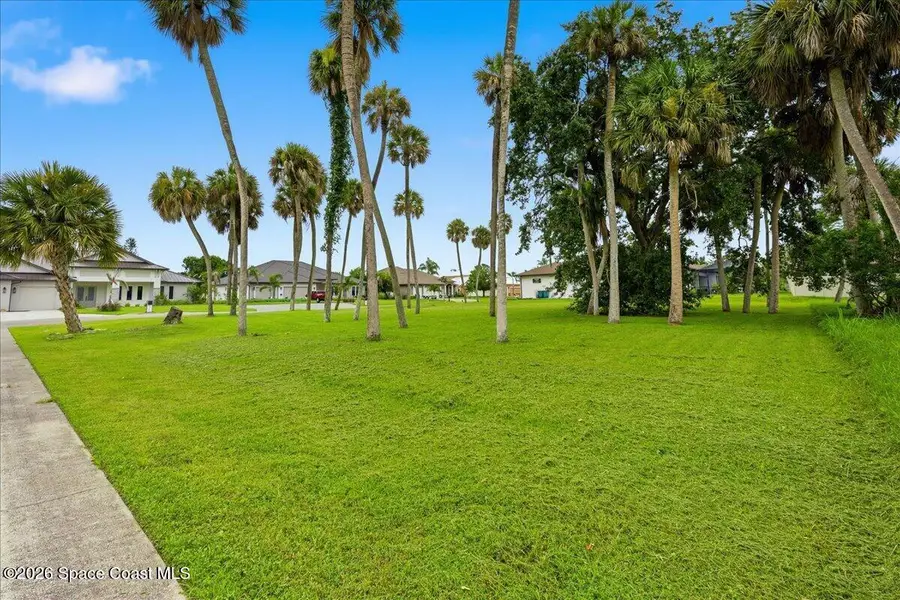 505 Topsail Drive, Rockledge, FL 32955 - #3