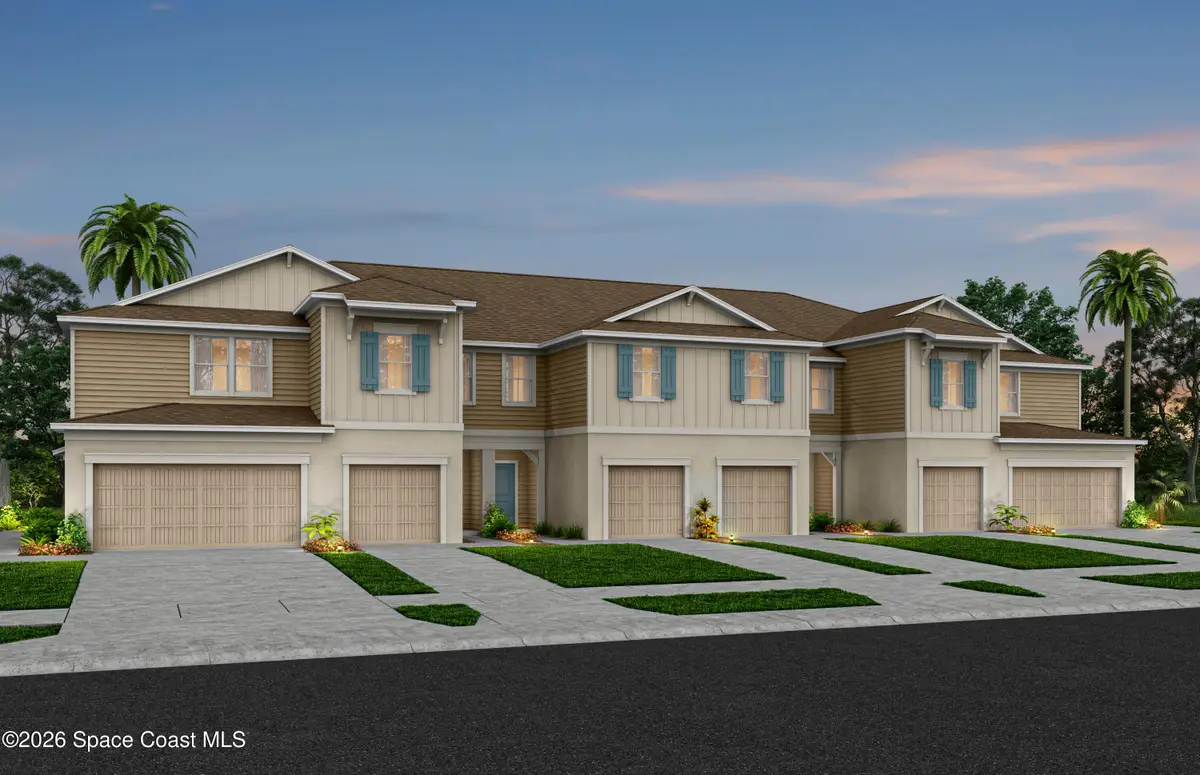 5015 Sunrise Estates Drive, West Melbourne, FL 32904 - #1