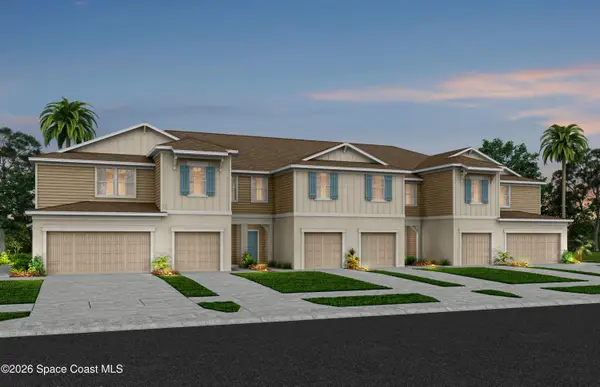 5015 Sunrise Estates Drive, West Melbourne, FL 32904