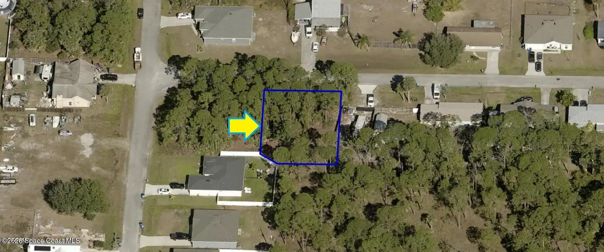 486 Truvall Street Sw, Palm Bay, FL 32908 - #1