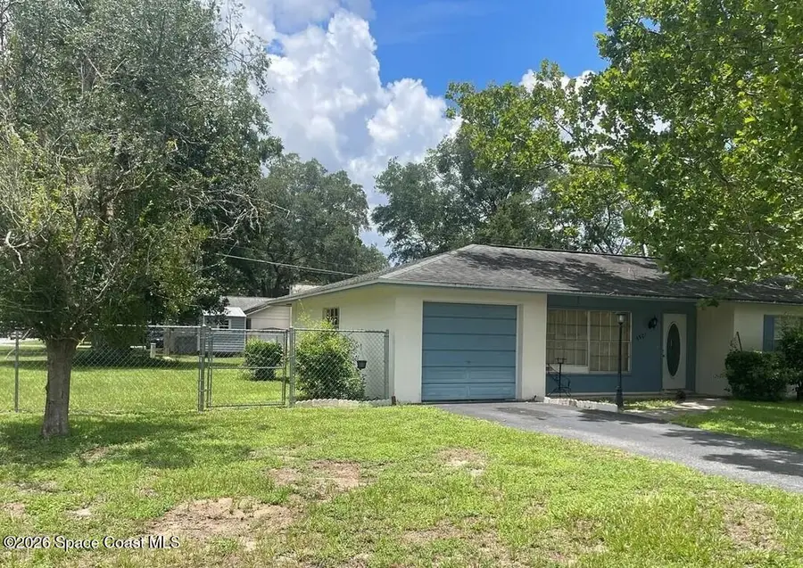 5501 SE 2nd Place, Ocala, FL 34480 - #2