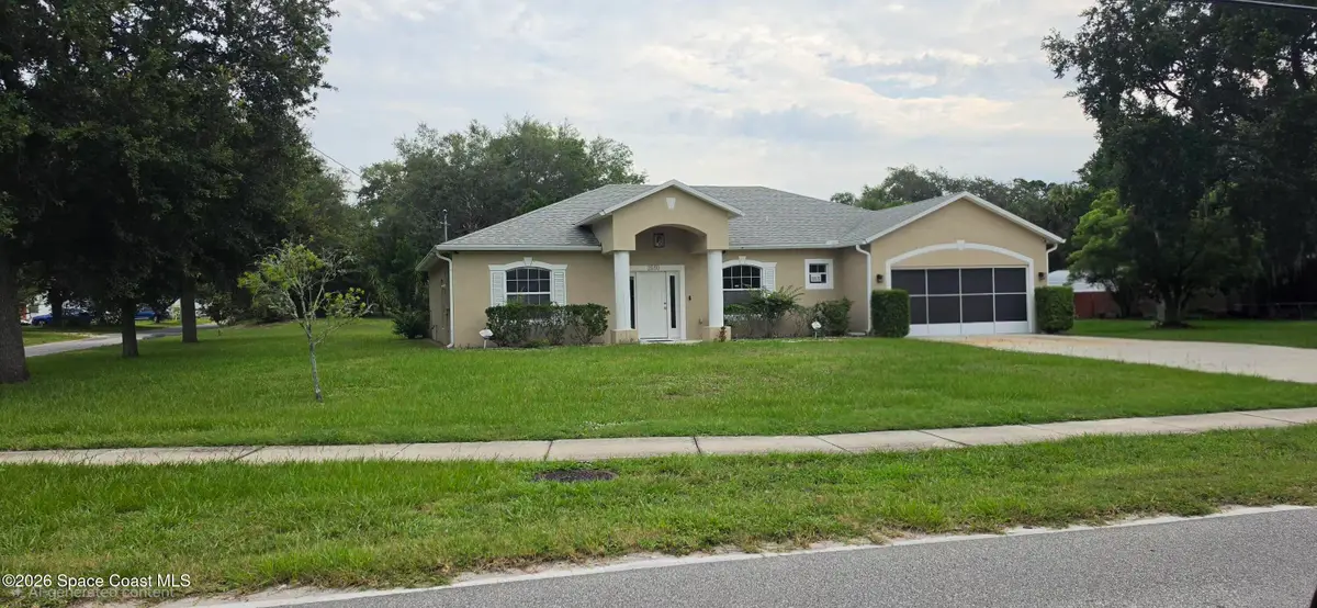 2650 Tropic Street, Titusville, FL 32796 - #1