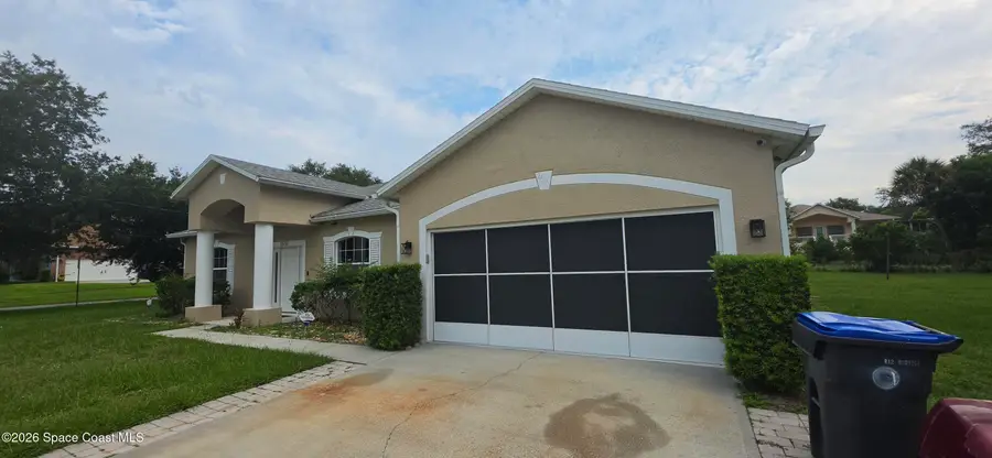 2650 Tropic Street, Titusville, FL 32796 - #2