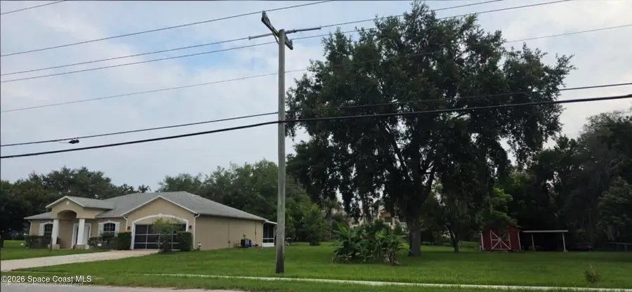 2650 Tropic Street, Titusville, FL 32796 - #3