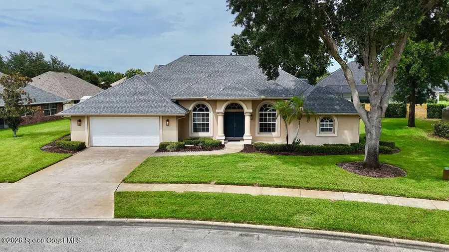 1525 Date Drive, Titusville, FL 32780 - #3