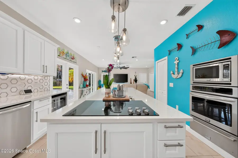1925 Gates Road, Merritt Island, FL 32952 - #3