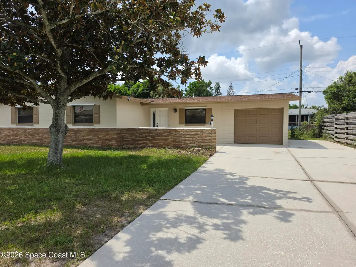 969 Elkcam Boulevard, Cocoa, FL 32927 - #1