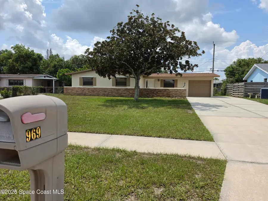 969 Elkcam Boulevard, Cocoa, FL 32927 - #2