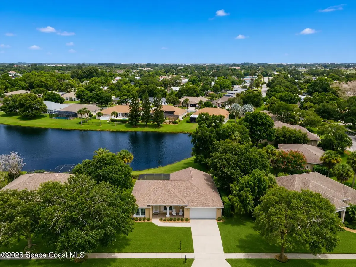 882 Wood Creek Drive, Melbourne, FL 32901 - #1