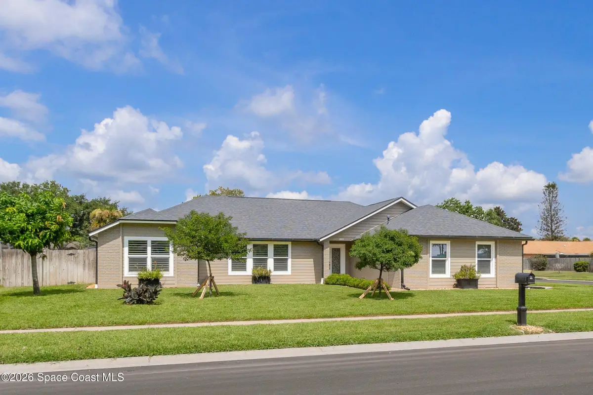 2602 Kingsmill Avenue, Melbourne, FL 32934 - #1
