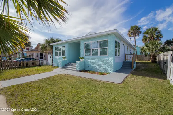 128 S Wild Olive Avenue, Daytona Beach, FL 32118