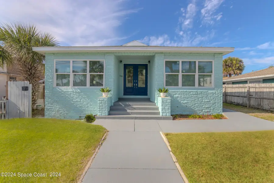 128 S Wild Olive Avenue, Daytona Beach, FL 32118 - #2