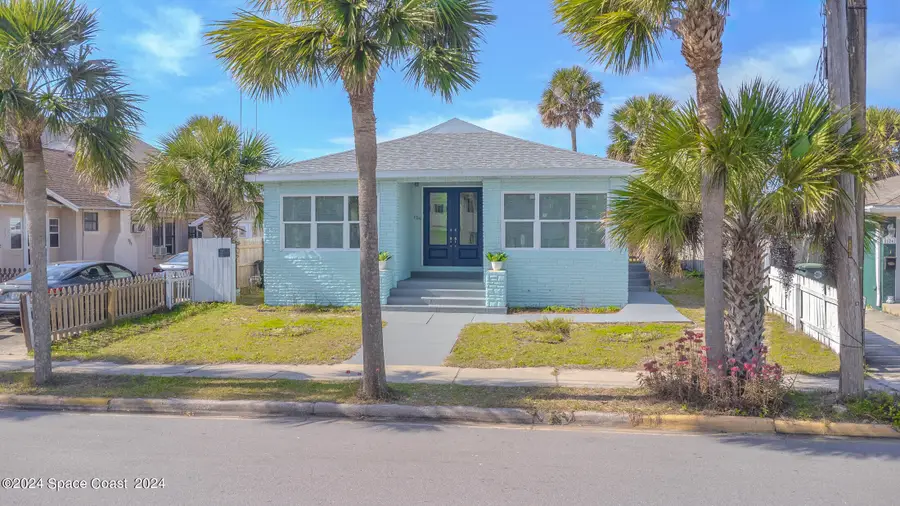 128 S Wild Olive Avenue, Daytona Beach, FL 32118 - #3