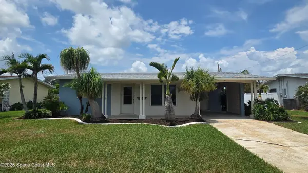 854 Iroquois Avenue, Melbourne, FL 32935