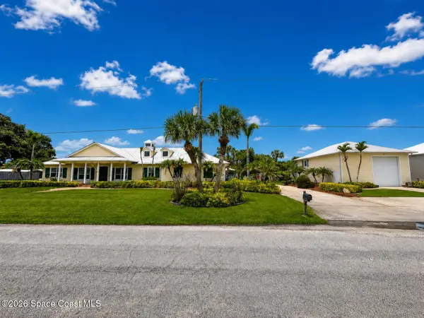 5120 White Heron Lane, Melbourne, FL 32934