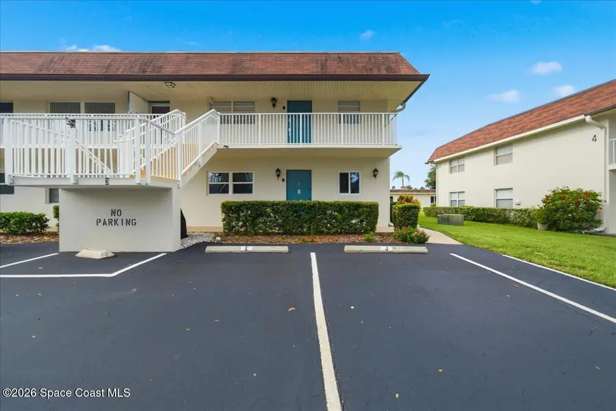 171 Cape Shores Circle #3-E, Cape Canaveral, FL 32920 - #2