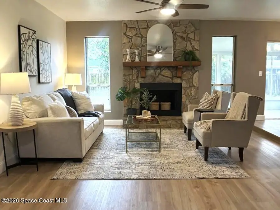 1476 Reed Street Nw, Palm Bay, FL 32907 - #3