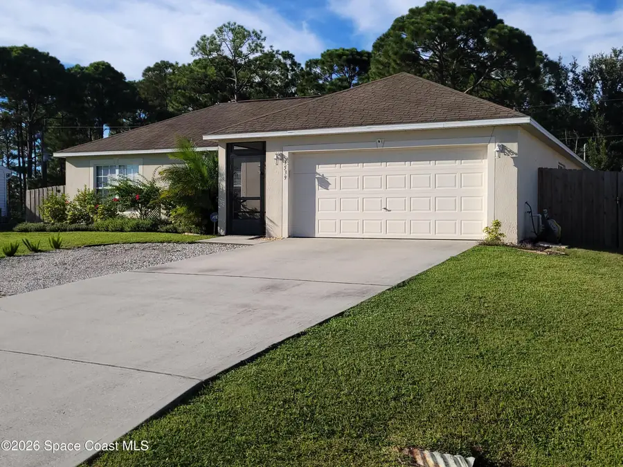 1539 Wichita Boulevard Se, Palm Bay, FL 32909 - #2