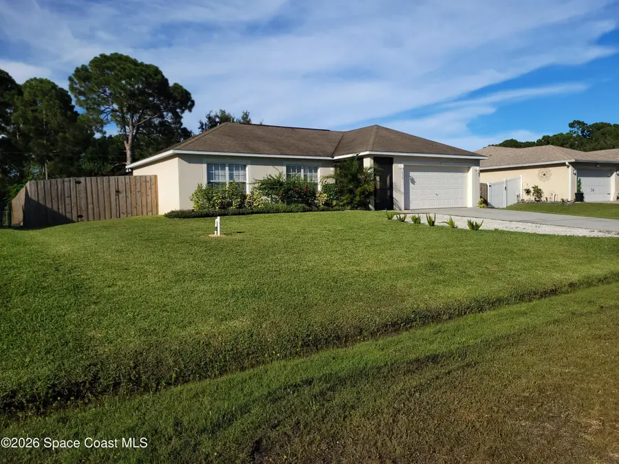 1539 Wichita Boulevard Se, Palm Bay, FL 32909 - #3