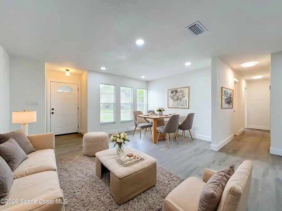 1045 Nova Terrace, Titusville, FL 32796 - #3