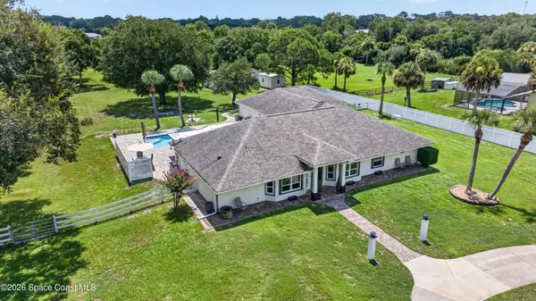 5365 Pine Street, Cocoa, FL 32927