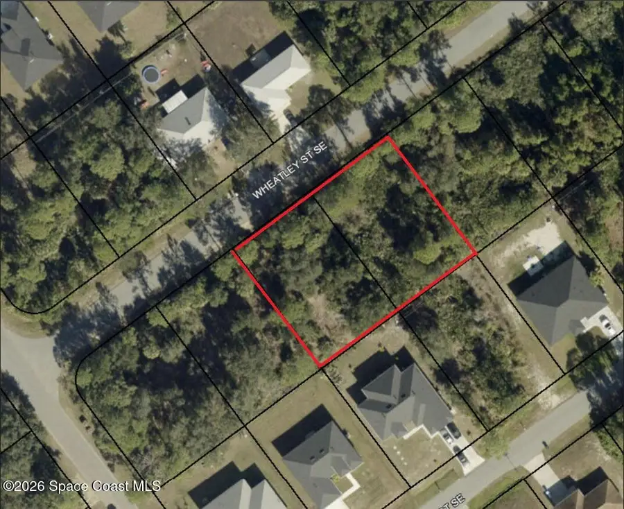 812/818 Wheatley Street Se, Palm Bay, FL 32909 - #2