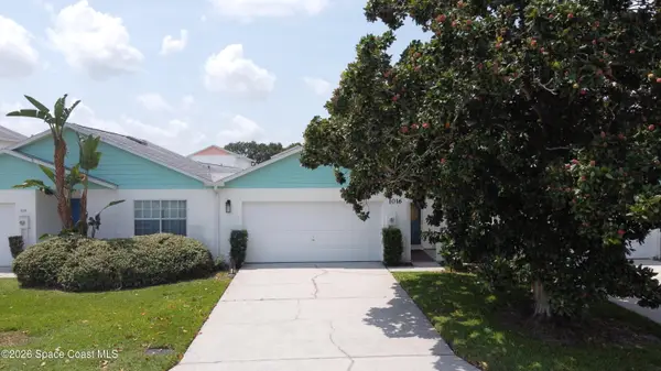1016 Villa Drive, Melbourne, FL 32940