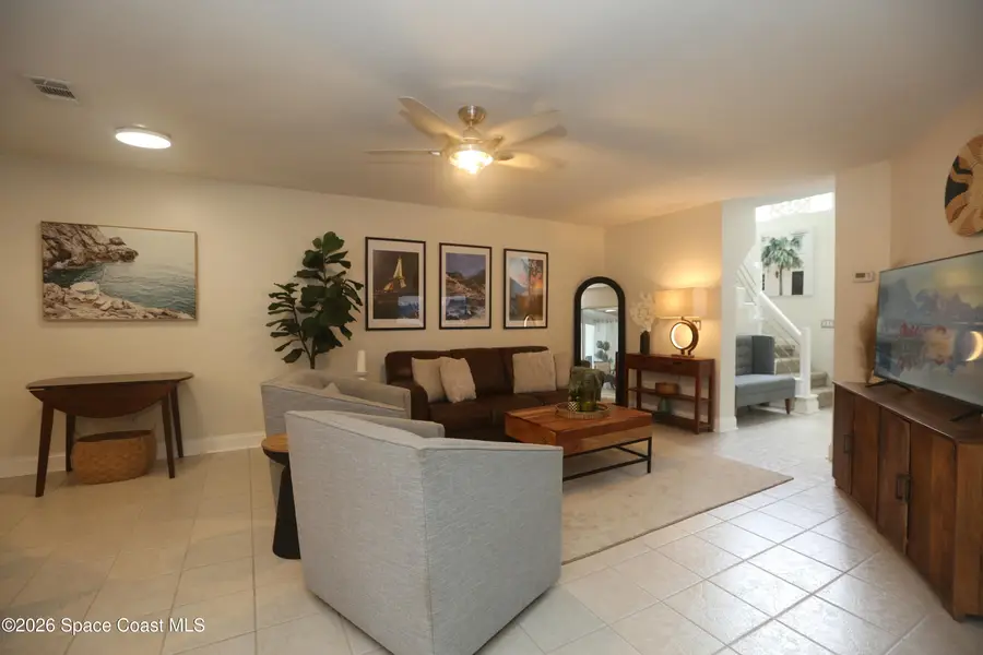 1016 Villa Drive, Melbourne, FL 32940 - #3