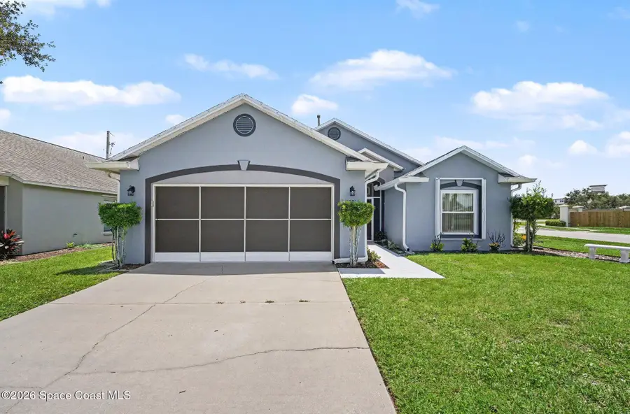 1201 Creek Side Circle, Rockledge, FL 32955 - #3