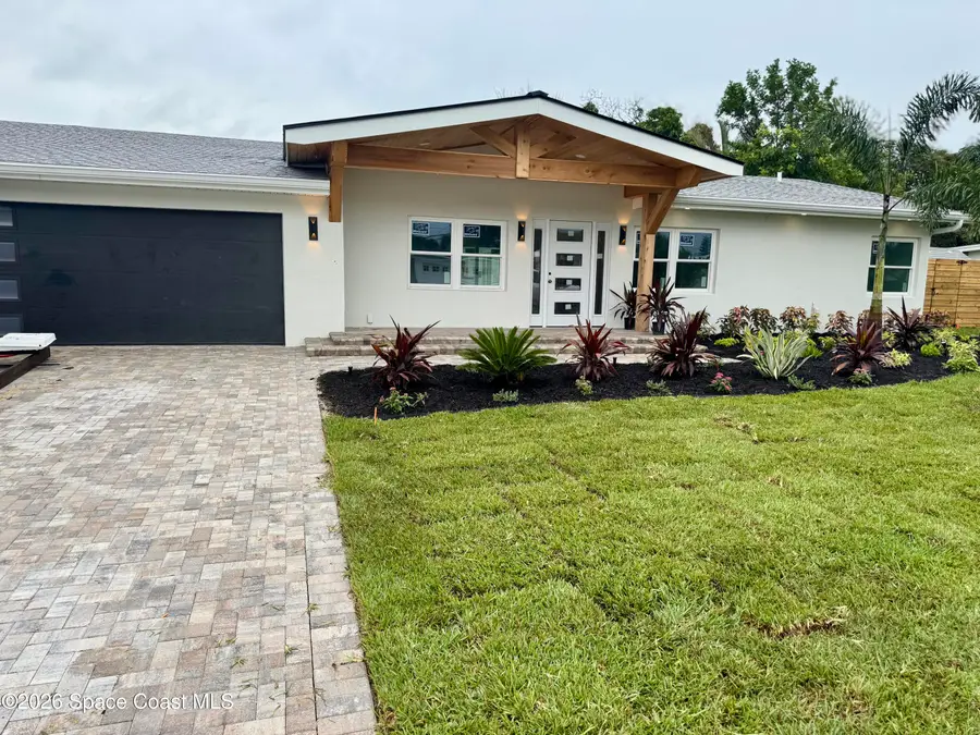 506 Banyan Way, Melbourne Beach, FL 32951 - #2