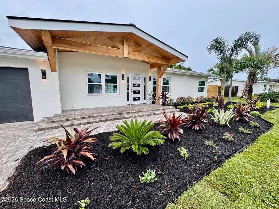 506 Banyan Way, Melbourne Beach, FL 32951 - #3