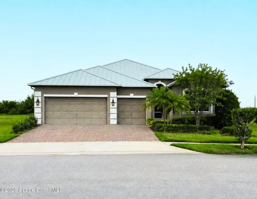 3565 Sansome Circle, Melbourne, FL 32940 - #2