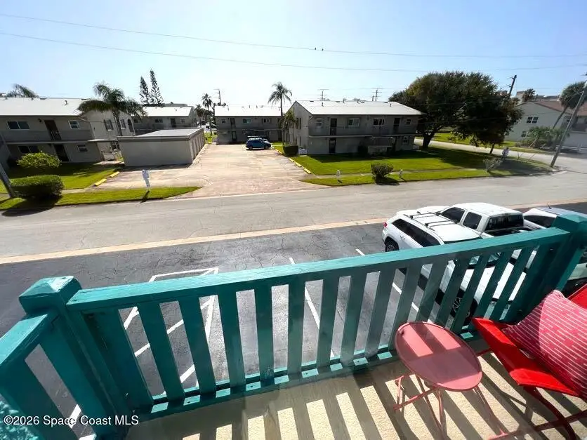 350 Fillmore Avenue #F16, Cape Canaveral, FL 32920 - #1