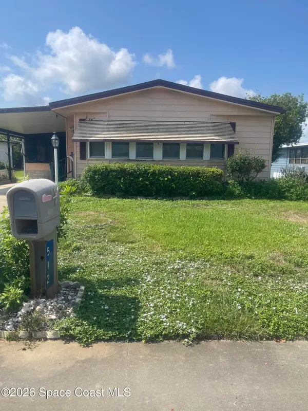 512 Lee Court, Melbourne, FL 32904