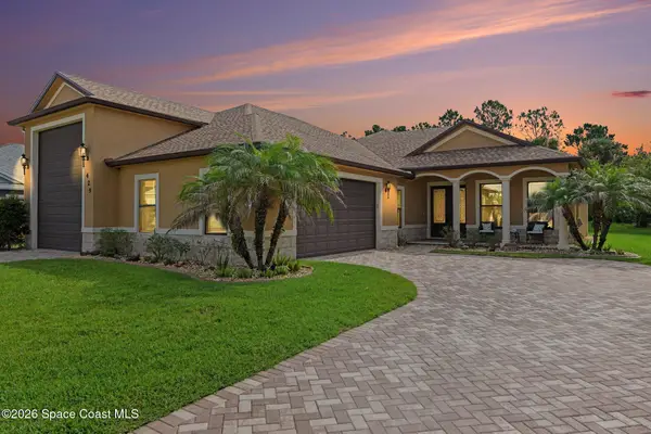 429 Harmony Lane, Titusville, FL 32780