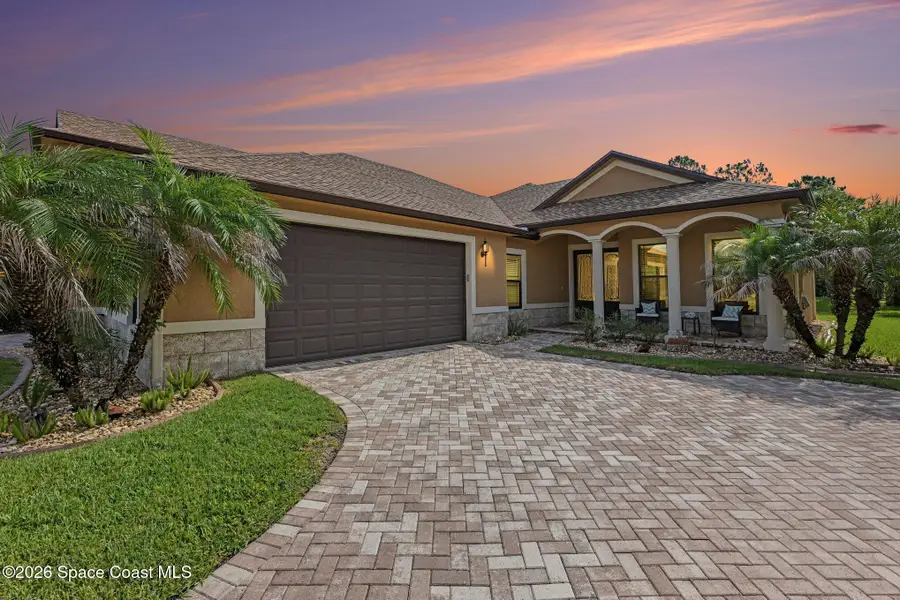 429 Harmony Lane, Titusville, FL 32780 - #2