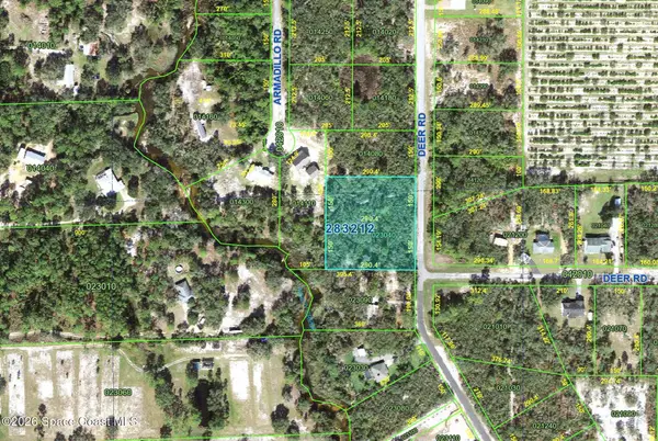 00 Deer Road, Frostproof, FL 33843